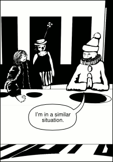 “I’m in a similar situation.”