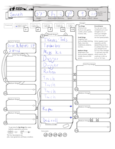 wired that way personality profile download