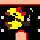 Mr. Ms. Pac-Man